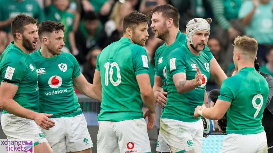 Six Nations Tickets | Six Nations 2026 Tickets | Guinness Six Nations 2026 Tickets | Sell Six Nations Tickets