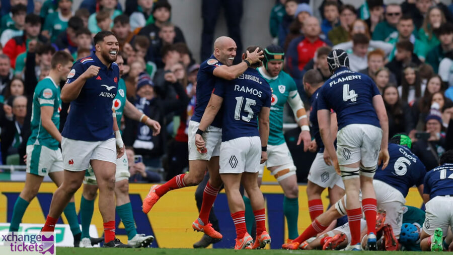 Six Nations Tickets | Six Nations 2026 Tickets | Guinness Six Nations 2026 Tickets | Sell Six Nations Tickets