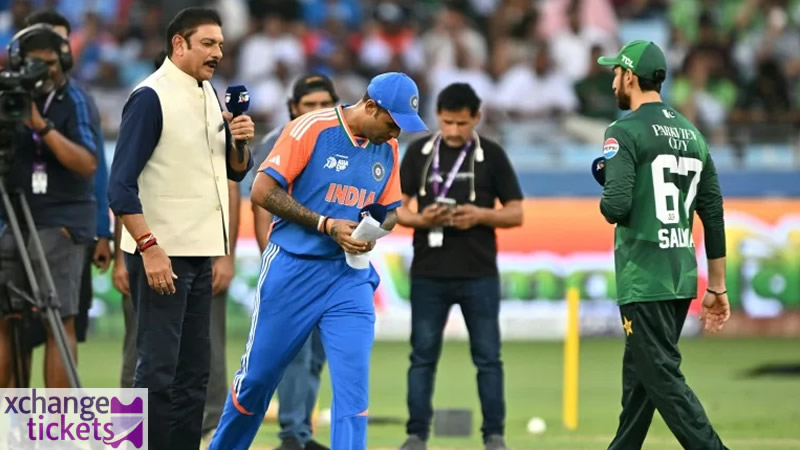 Asia Cup Final Tickets | Sell Asia Cup Tickets