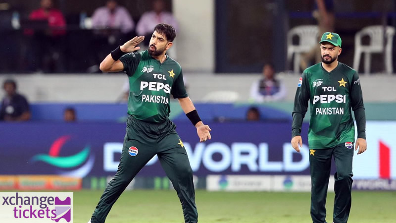 Asia Cup Tickets | Asia Cup 2025 Tickets