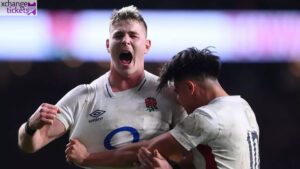 Autumn Internationals Tickets | Autumn Internationals 2025 Tickets