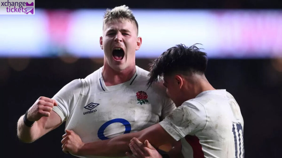 Autumn Internationals Tickets | Autumn Internationals 2025 Tickets