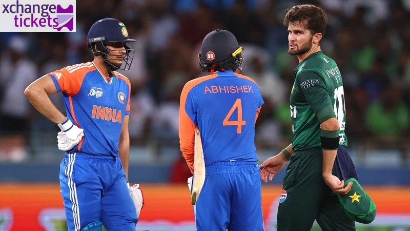 Asia Cup Tickets | Asia Cup 2025 Tickets | Asia Cup Final Tickets