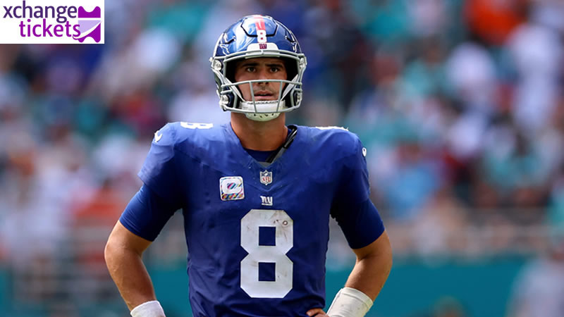 NFL London Tickets | NFL Berlin Tickets