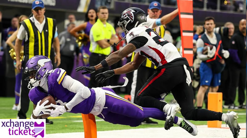 NFL Tickets | NFL 2025 Tickets | NFL Games 2025 Tickets