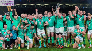 Six Nations Tickets | Guinness Six Nations 2026 Tickets | Sell Six Nations Tickets
