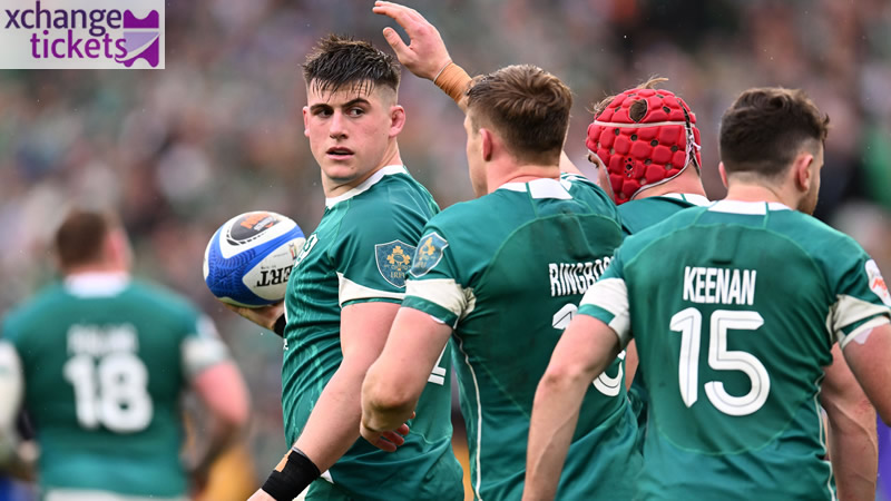 Six Nations Tickets | Guinness Six Nations 2026 Tickets | Sell Six Nations Tickets
