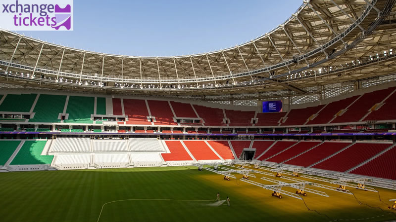 World Cup Tickets | Sell World Cup Tickets | Sell Soccer World Cup Tickets | Soccer World Cup Tickets |FIFA World Cup Tickets