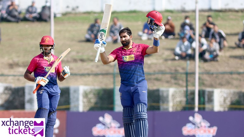 India vs Pakistan Tickets | Asia Cup 2025 Tickets