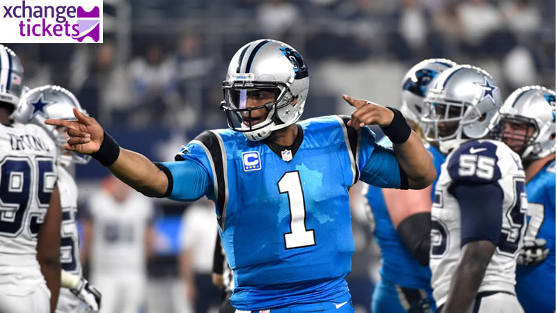 NFL International Tickets | NFL Dublin Tickets
