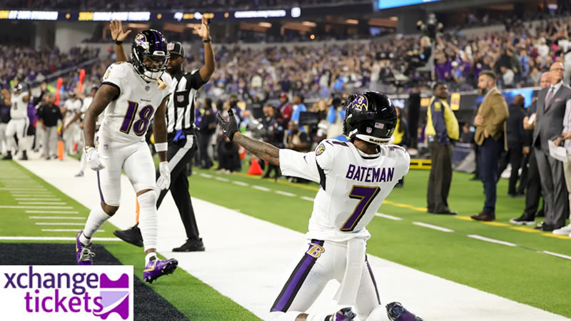 Sell NFL Tickets | Sell NFL 2025 Tickets