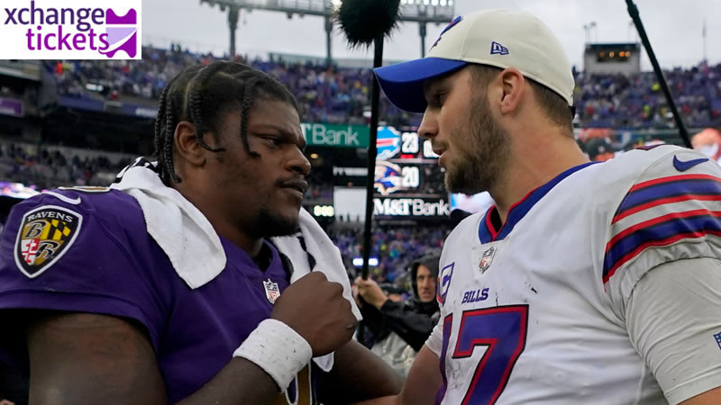 NFL London Tickets | NFL Dublin Tickets
