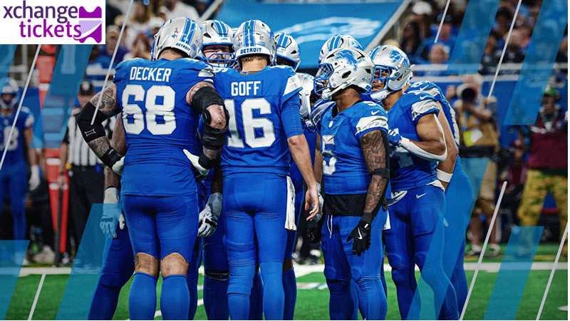 NFL London Tickets | NFL Dublin Tickets