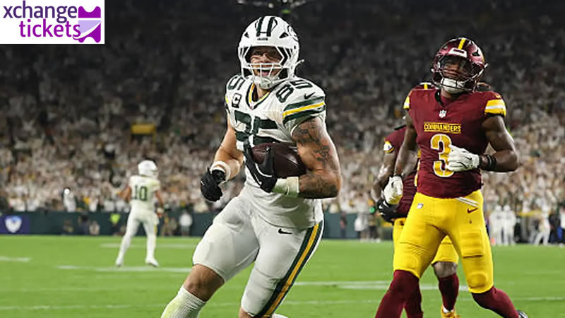 NFL Tickets | NFL 2025 Tickets | NFL Games 2025 Tickets
