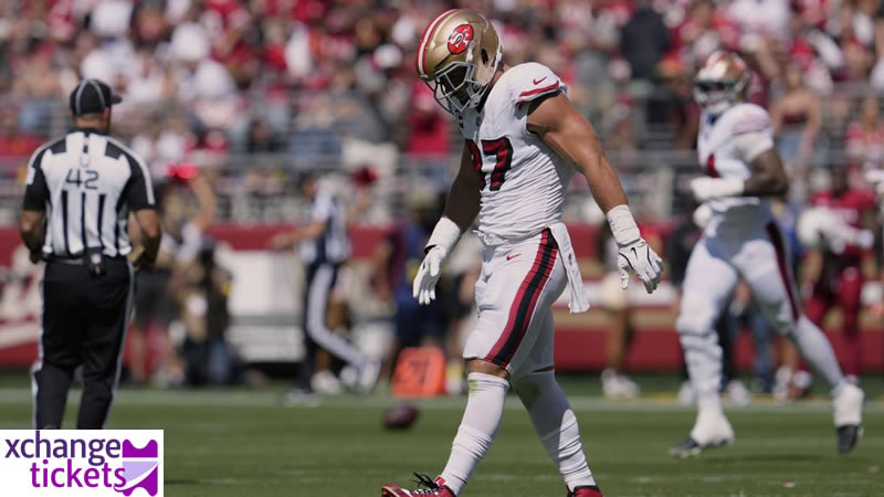NFL International Tickets | NFL Berlin Tickets