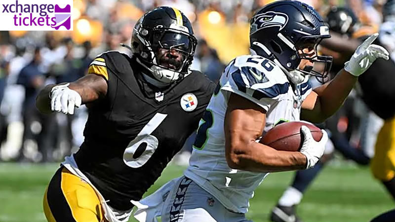 NFL 2025 Tickets  | NFL International Tickets | NFL London Tickets