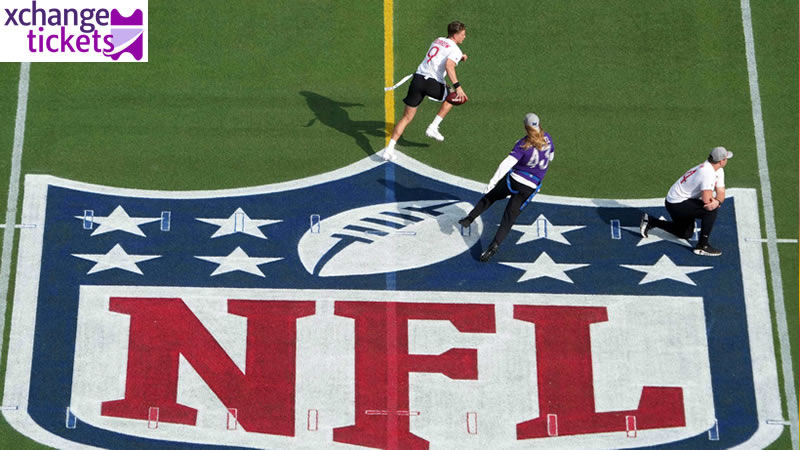Pittsburgh Steelers Vs Minnesota Vikings Tickets
