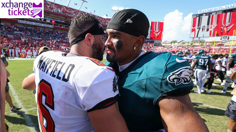 NFL Tickets | NFL 2025 Tickets | NFL Games 2025 Tickets
