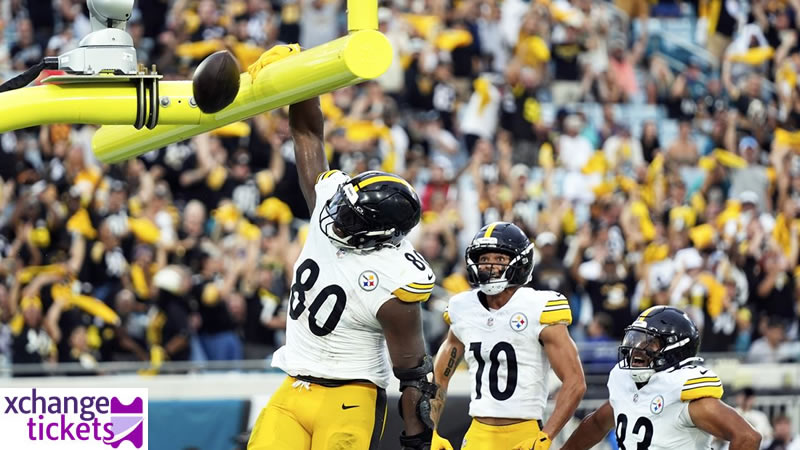 NFL Tickets | NFL 2025 Tickets | NFL Games 2025 Tickets
