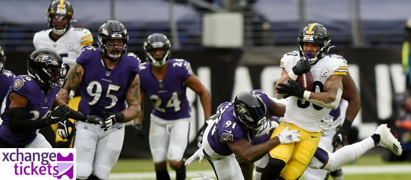NFL International Tickets | NFL Dublin Tickets
