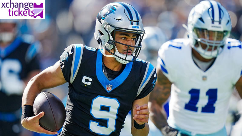 Sell NFL Tickets | Sell NFL 2025 Tickets
