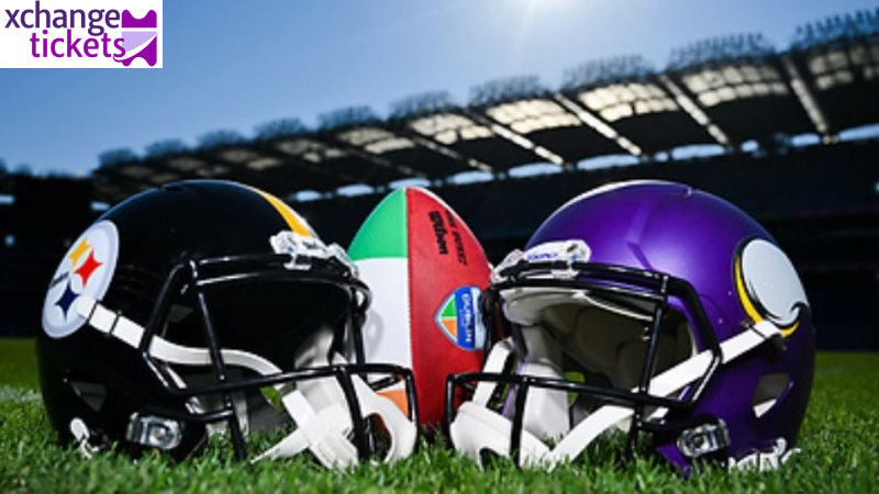 NFL 2025 Tickets  | NFL International Tickets | NFL London Tickets
