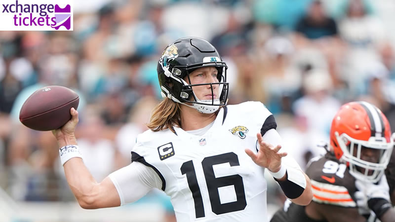 NFL Tickets | NFL 2025 Tickets | NFL Games 2025 Tickets
