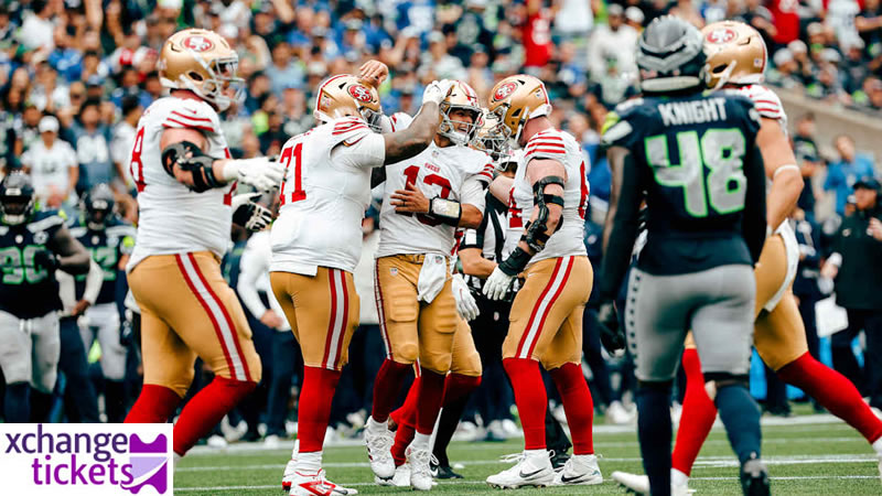 Sell NFL Tickets | Sell NFL 2025 Tickets
