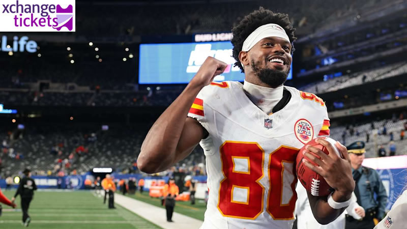 NFL International Tickets | NFL Dublin Tickets
