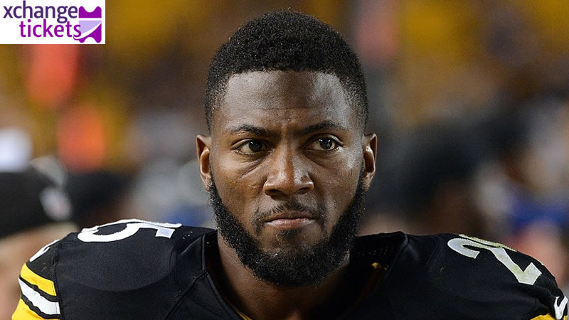 Pittsburgh Steelers Vs Minnesota Vikings Tickets
