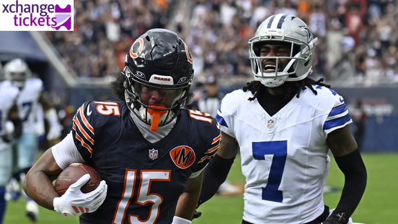 NFL Tickets | NFL 2025 Tickets | NFL Games 2025 Tickets
