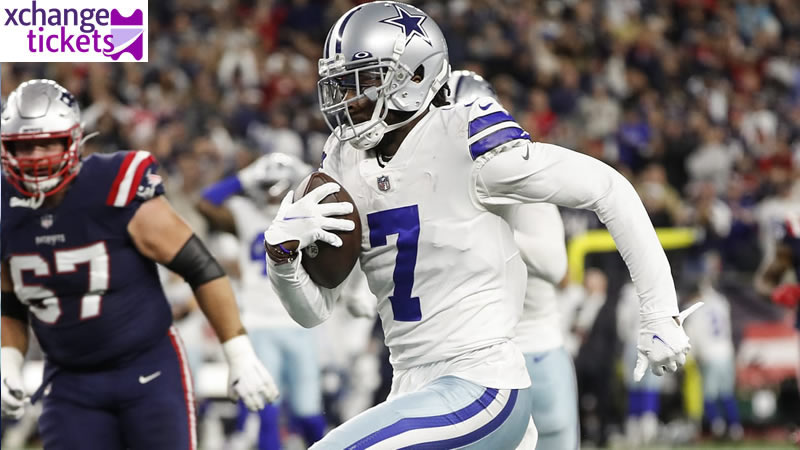 NFL 2025 Tickets  | NFL International Tickets | NFL London Tickets
