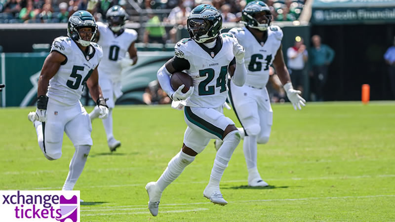 NFL Tickets | NFL 2025 Tickets | NFL Games 2025 Tickets