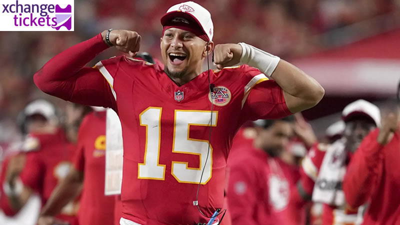 Sell NFL Tickets | Sell NFL 2025 Tickets