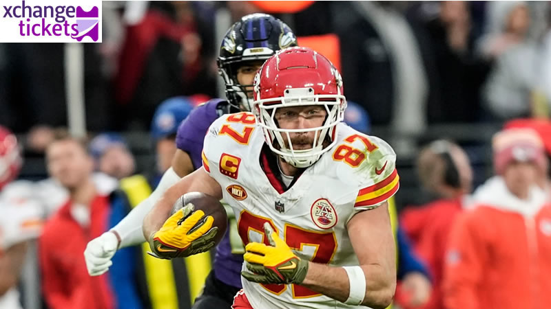 NFL Tickets | NFL 2025 Tickets | NFL Games 2025 Tickets