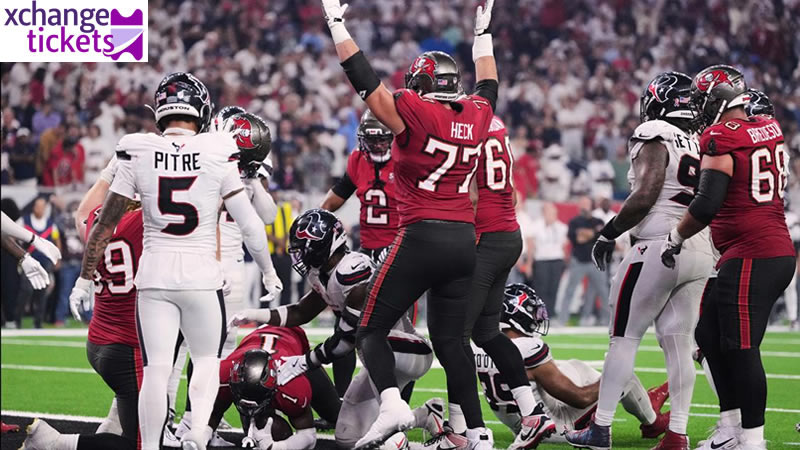 NFL Tickets | NFL 2025 Tickets | NFL Games 2025 Tickets