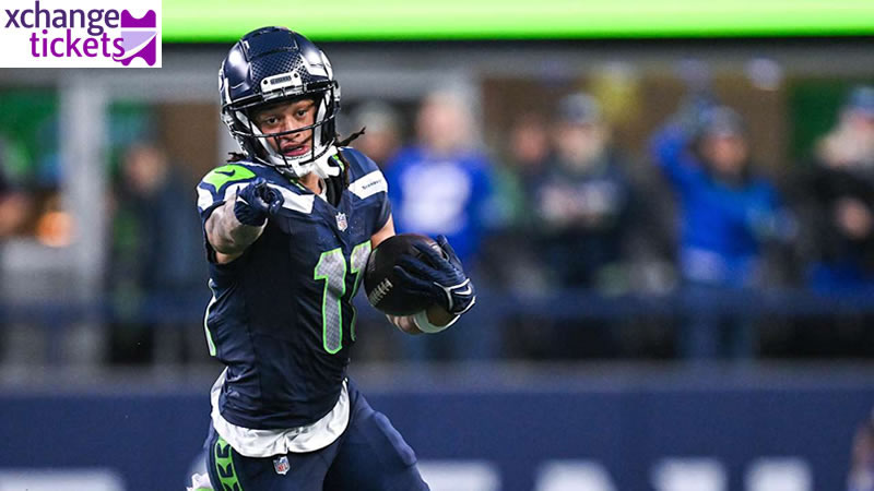 NFL Tickets | NFL 2025 Tickets | NFL Games 2025 Tickets

