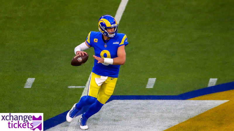 NFL London Tickets | NFL Berlin Tickets