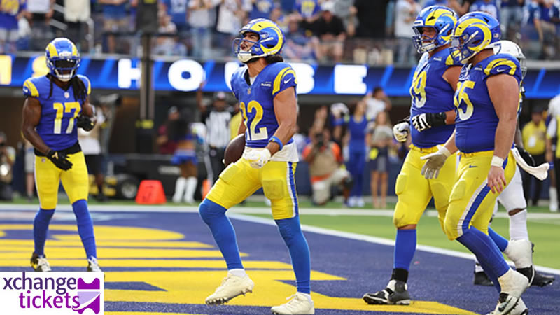 NFL Games 2025 Tickets | NFL Madrid Tickets | NFL Tickets