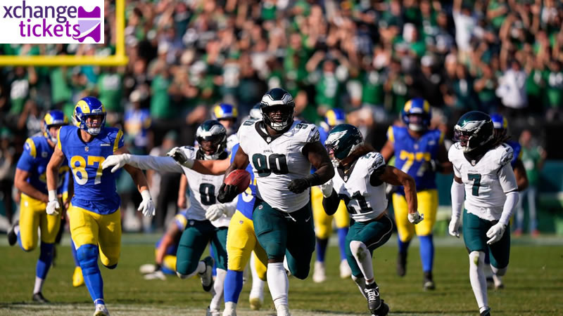Sell NFL Tickets | Sell NFL 2025 Tickets