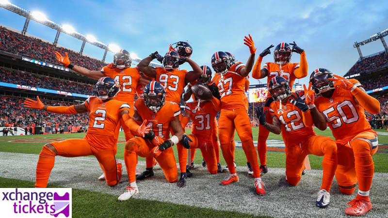 NFL London Tickets | NFL Dublin Tickets
