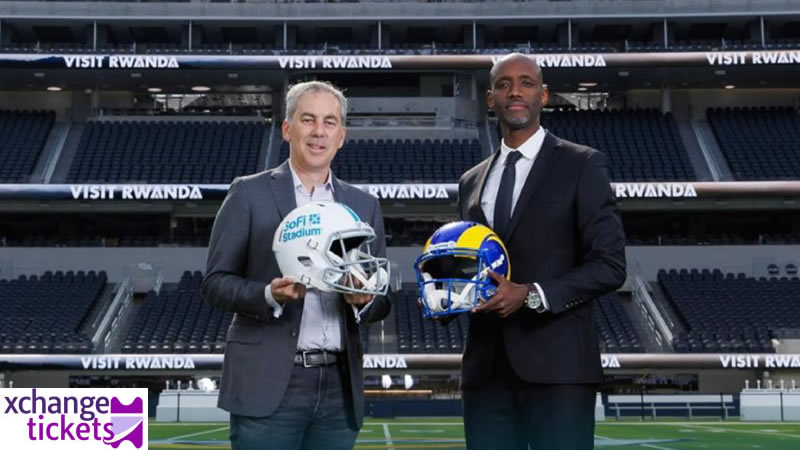 NFL Tickets | NFL 2025 Tickets | NFL Games 2025 Tickets
