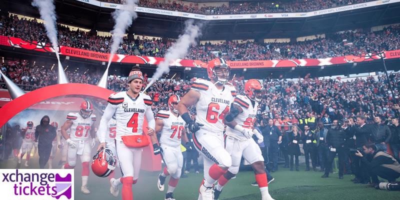 NFL London Tickets | NFL Berlin Tickets