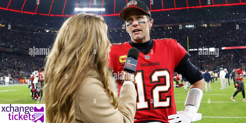 NFL Games 2025 Tickets | NFL Madrid Tickets | NFL Tickets 