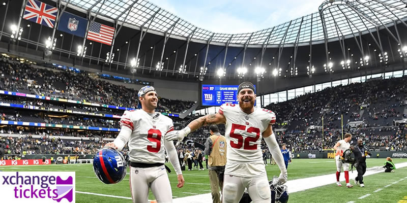 Sell NFL Tickets | Sell NFL 2025 Tickets