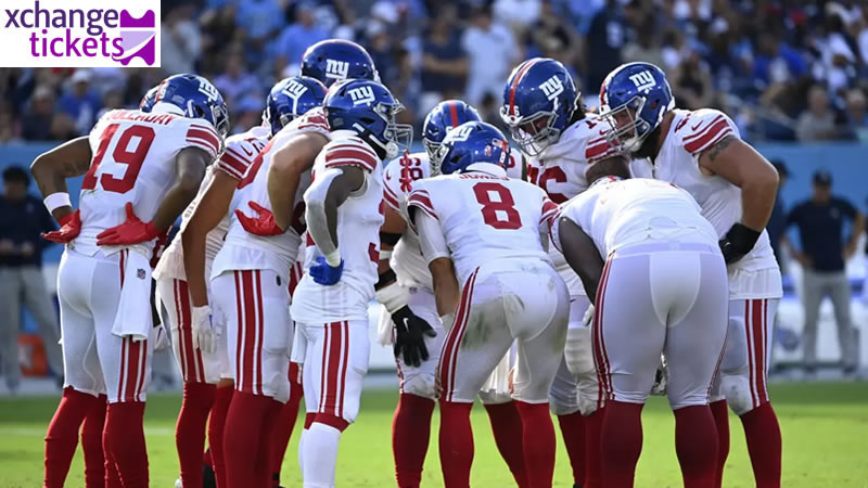 Sell NFL Tickets | Sell NFL 2025 Tickets