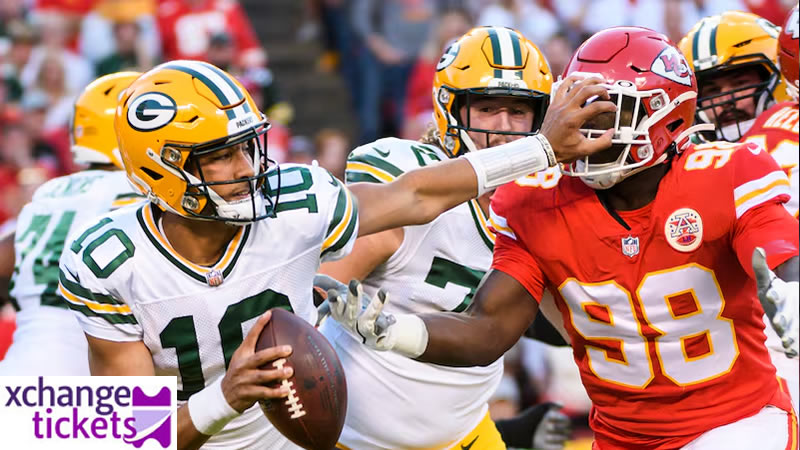 NFL London Tickets | NFL Dublin Tickets