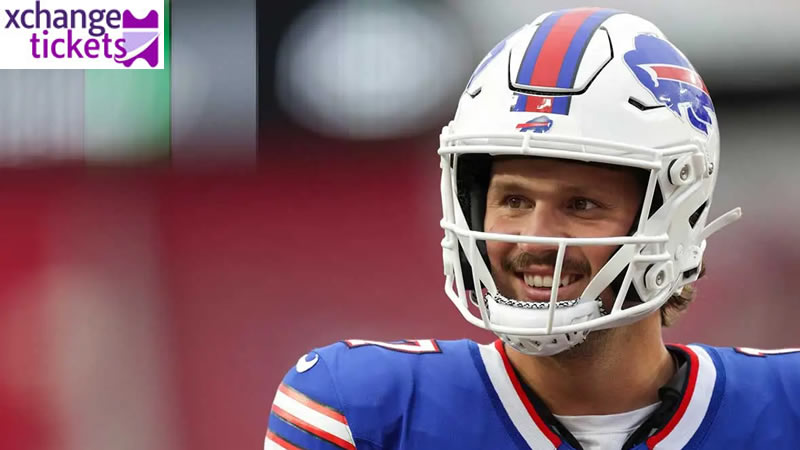 Sell NFL Tickets | Sell NFL 2025 Tickets