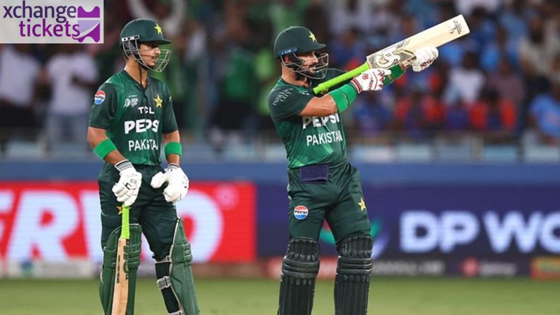 Sell Asia Cup Tickets | Asia Cup Final Tickets