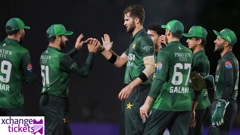 Pakistan Vs Oman Tickets | Sell Asia Cup Tickets
